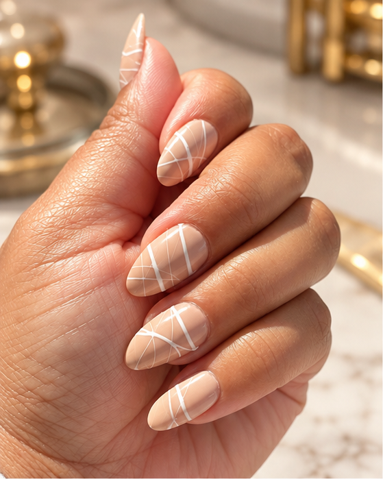 Nail design