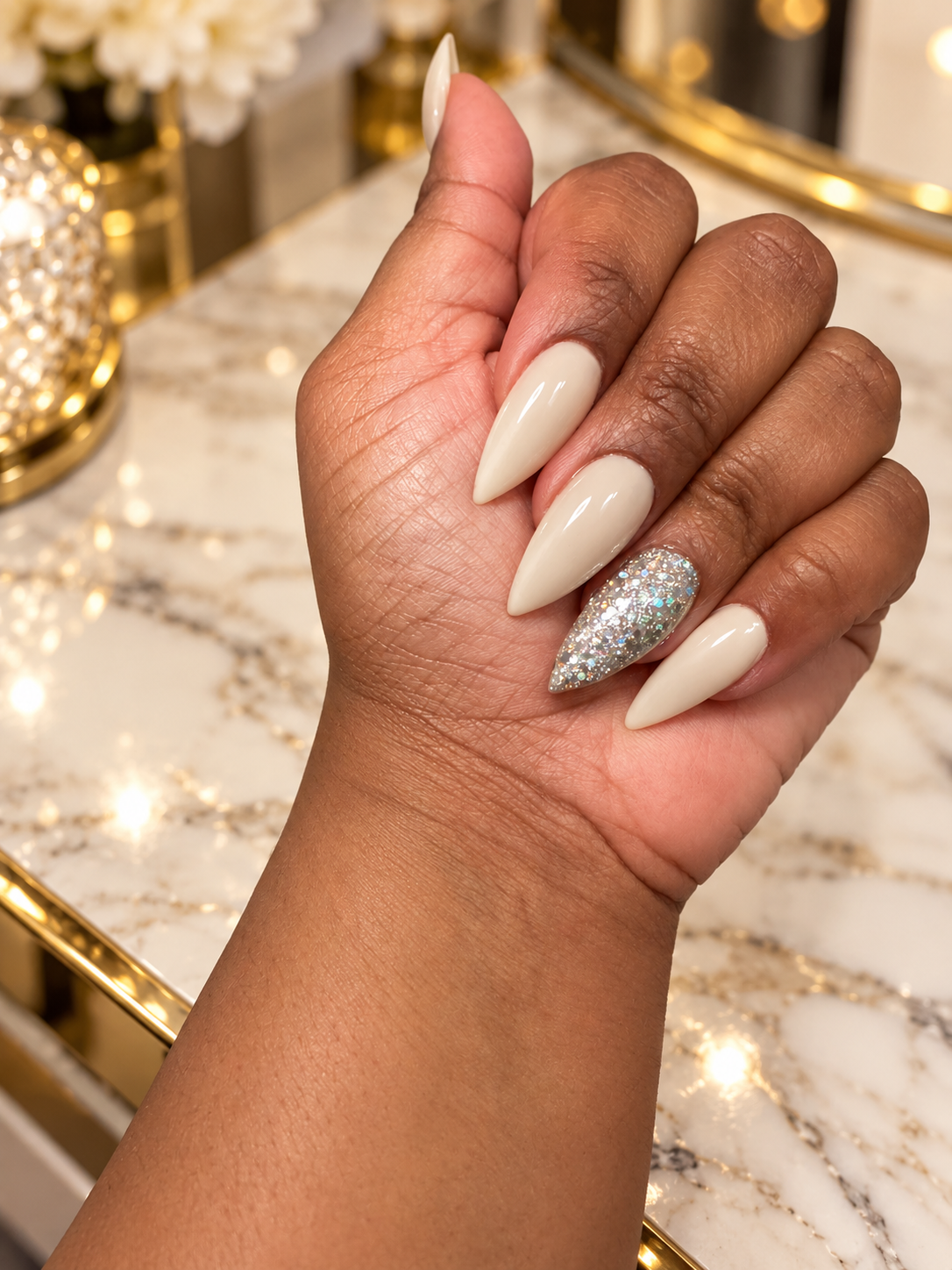 Nail design