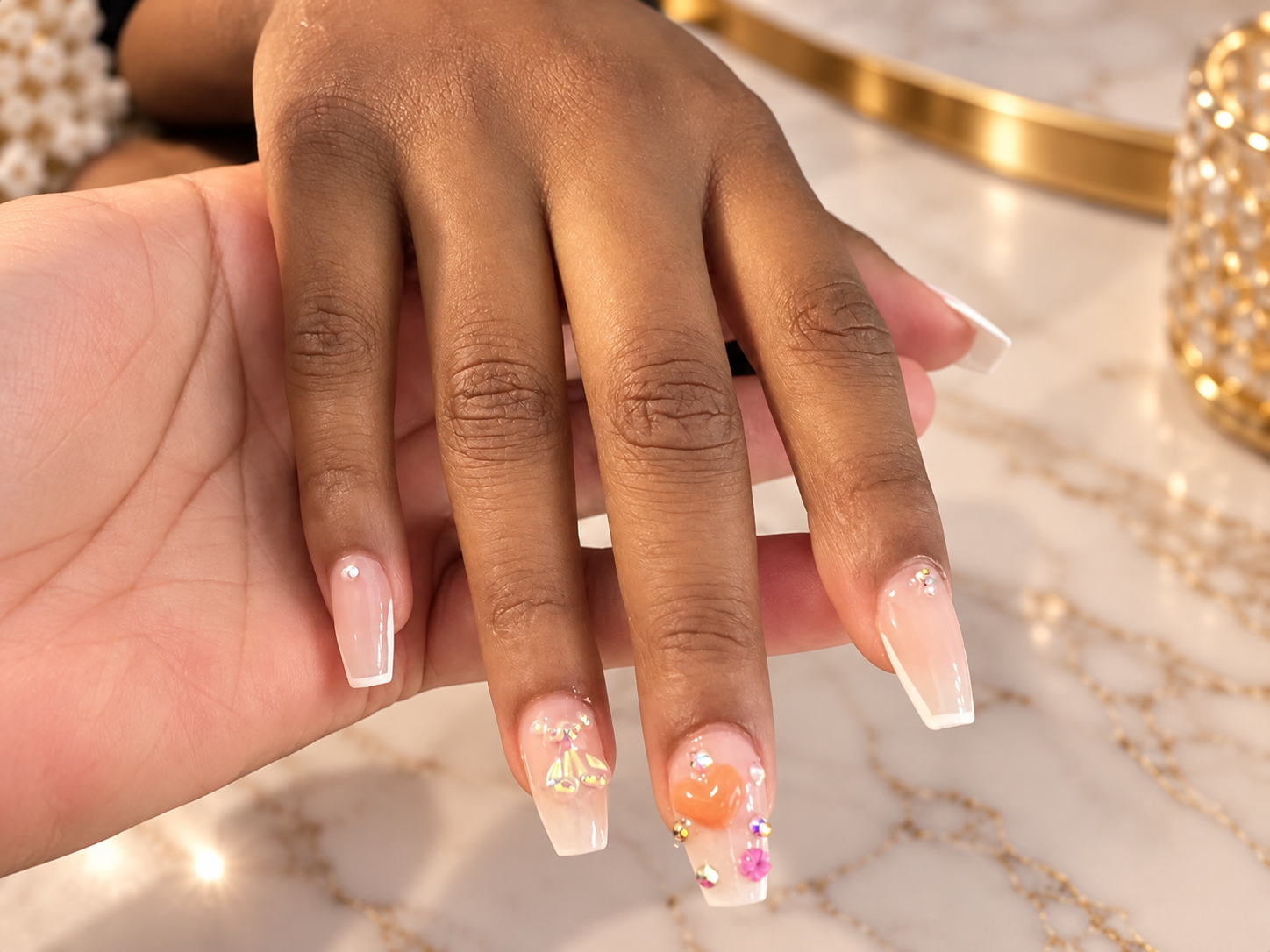 Nail design
